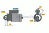 BOSCH 0 001 107 431 Starter